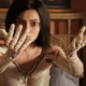 Look at these hands!